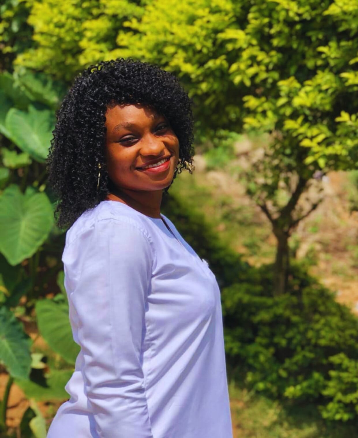 I put God to the test