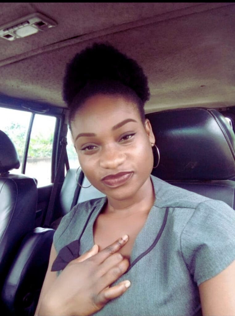 picture of the lecturer who put God to the test