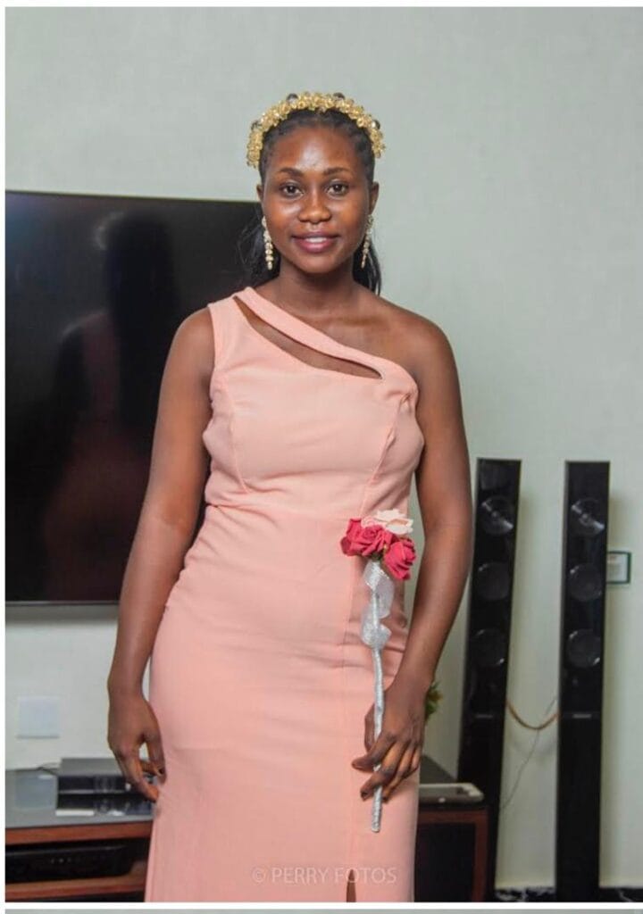 Testimony of God's faithfulness