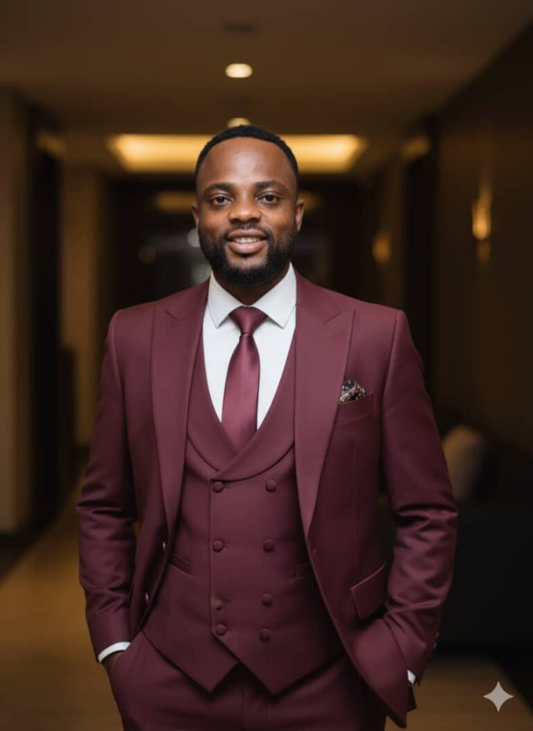 Picture of Godfred Deemacdan Buafor